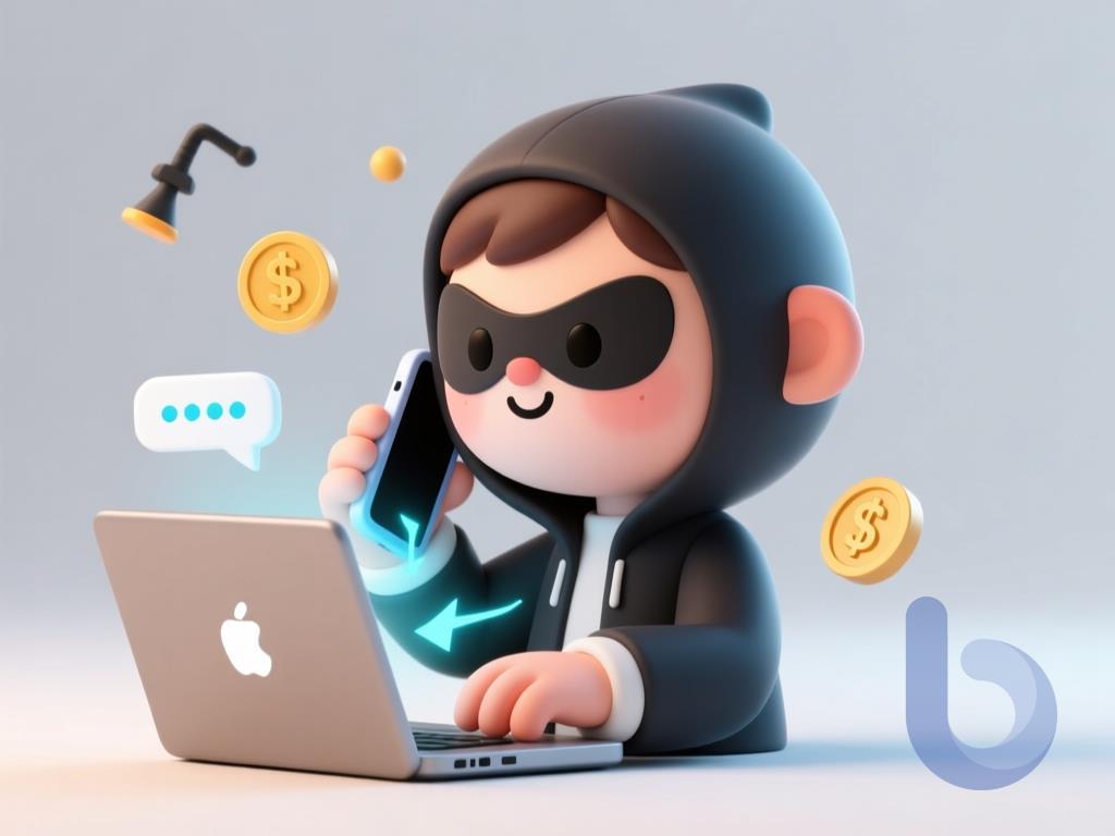 scam